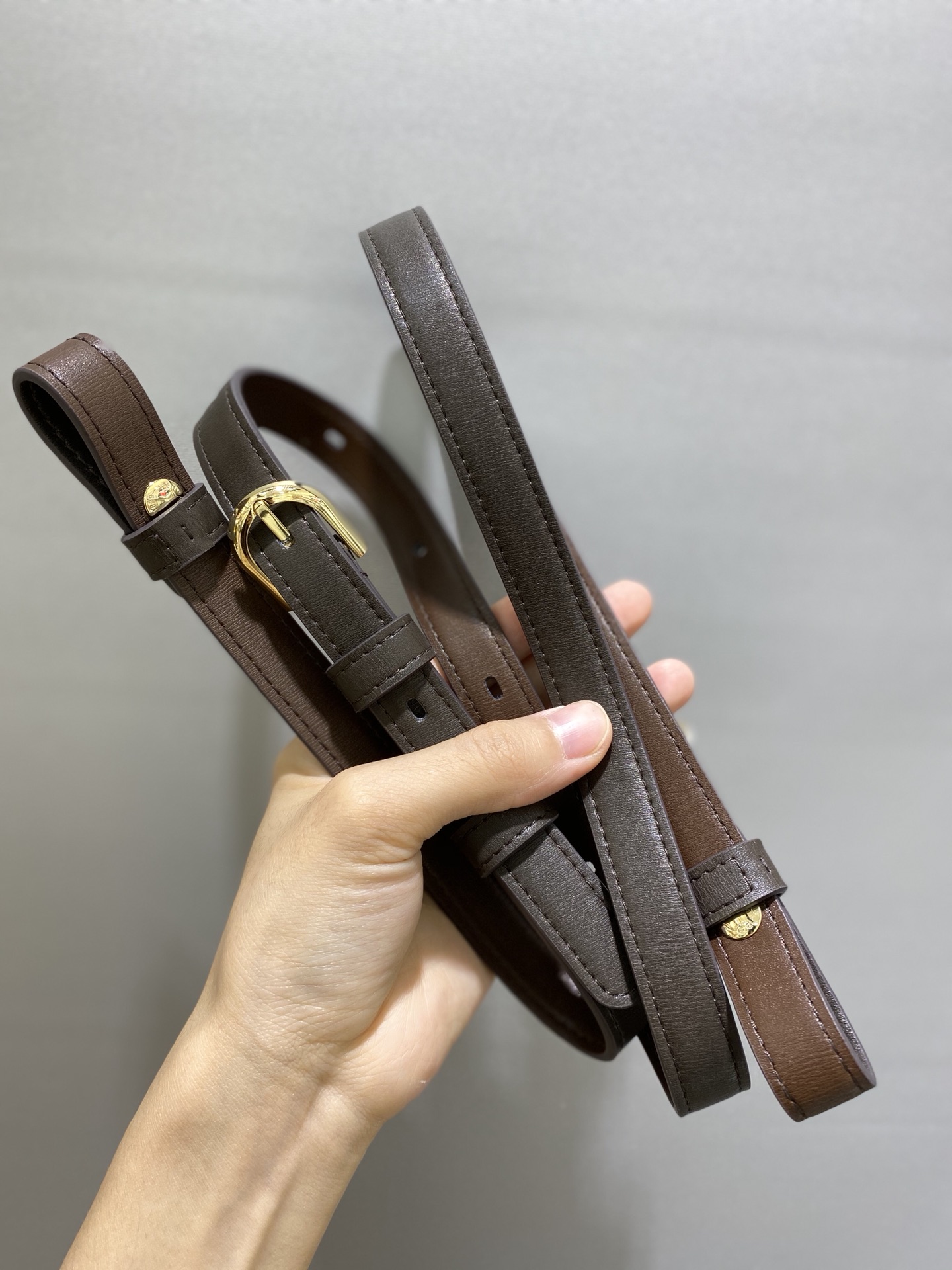 델보 브리앙 박스백 스몰